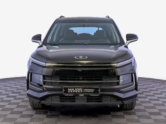 фото Москвич 3 2023