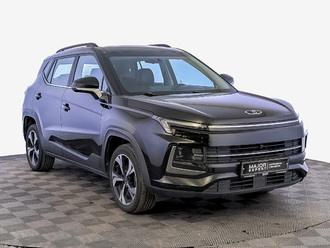 фото Москвич 3 2023