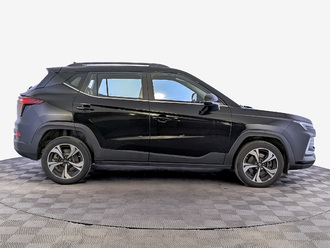 фото Москвич 3 2023