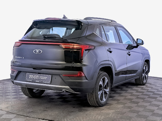 фото Москвич 3 2023