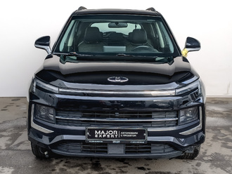 фото Москвич 3 2023