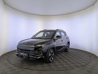 фото Москвич 3 2023