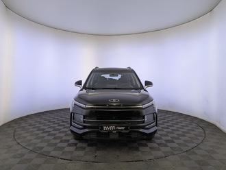 фото Москвич 3 2023