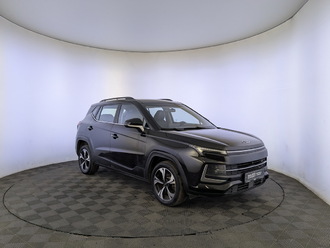 фото Москвич 3 2023