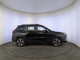 фото Москвич 3 2023