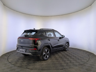 фото Москвич 3 2023