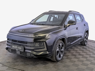 фото Москвич 3 2023