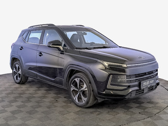 фото Москвич 3 2023