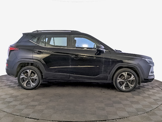 фото Москвич 3 2023