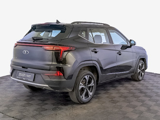 фото Москвич 3 2023