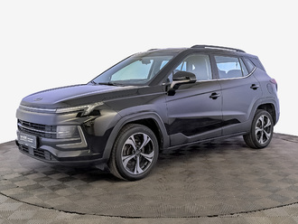 фото Москвич 3 2023