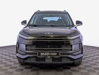 фото Москвич 3 2023