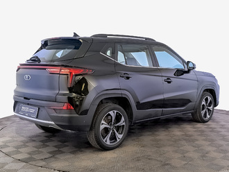 фото Москвич 3 2023