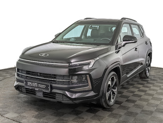 фото Москвич 3 2023