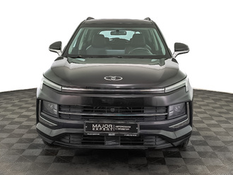 фото Москвич 3 2023