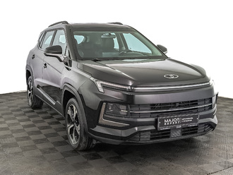 фото Москвич 3 2023