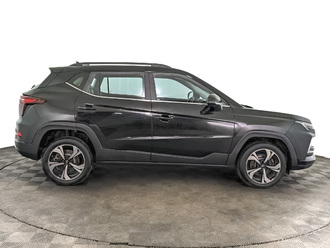 фото Москвич 3 2023