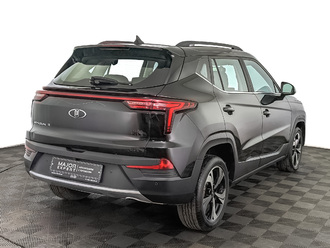 фото Москвич 3 2023