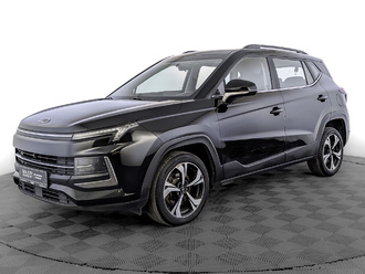 фото Москвич 3 2023