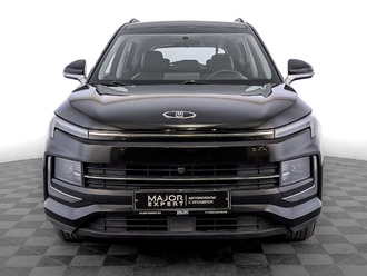 фото Москвич 3 2023