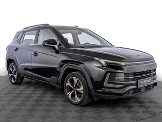 фото Москвич 3 2023