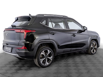 фото Москвич 3 2023