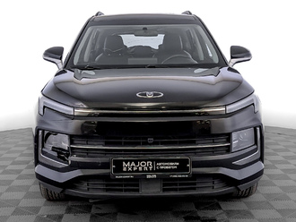 фото Москвич 3 2023