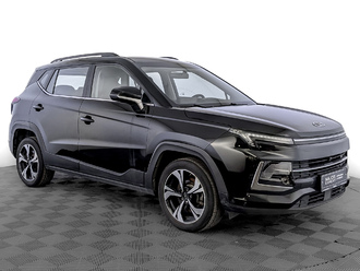 фото Москвич 3 2023