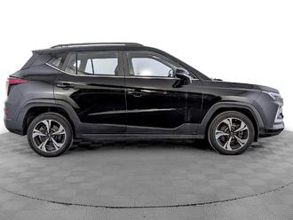 фото Москвич 3 2023