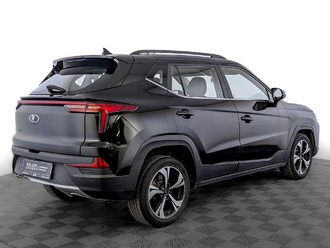 фото Москвич 3 2023