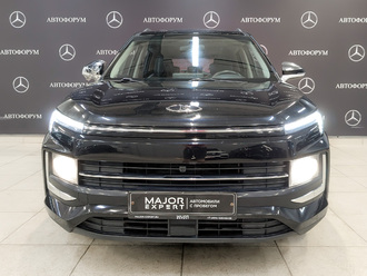 фото Москвич 3 2023