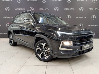 фото Москвич 3 2023