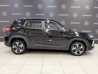 фото Москвич 3 2023