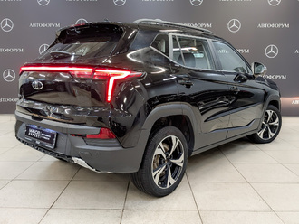 фото Москвич 3 2023