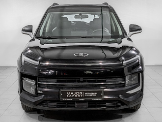 фото Москвич 3 2023