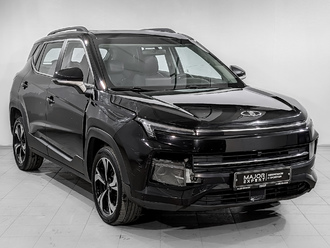 фото Москвич 3 2023