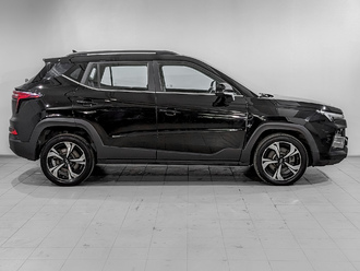 фото Москвич 3 2023