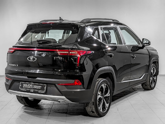 фото Москвич 3 2023