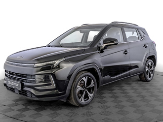 фото Москвич 3 2023