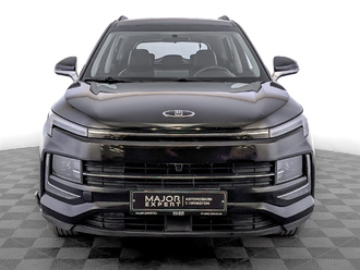 фото Москвич 3 2023