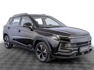 фото Москвич 3 2023