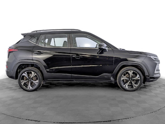 фото Москвич 3 2023