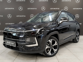 фото Москвич 3 2023