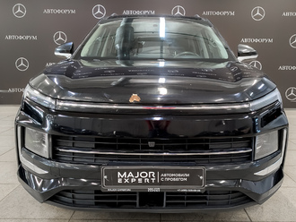 фото Москвич 3 2023