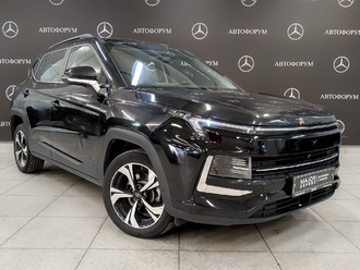 фото Москвич 3 2023