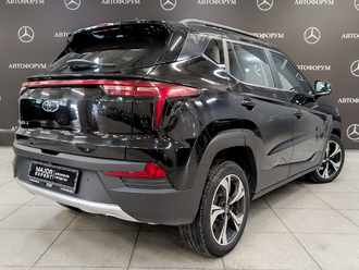 фото Москвич 3 2023