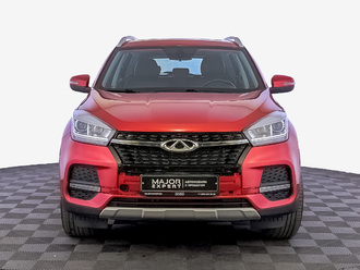 фото Chery Tiggo 4 I 2022