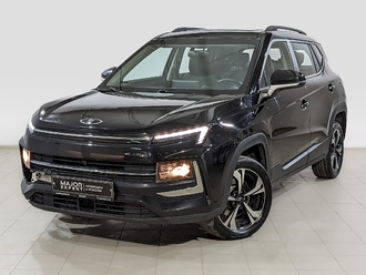 фото Москвич 3 2023