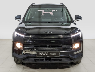 фото Москвич 3 2023