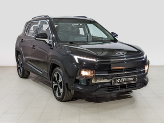 фото Москвич 3 2023